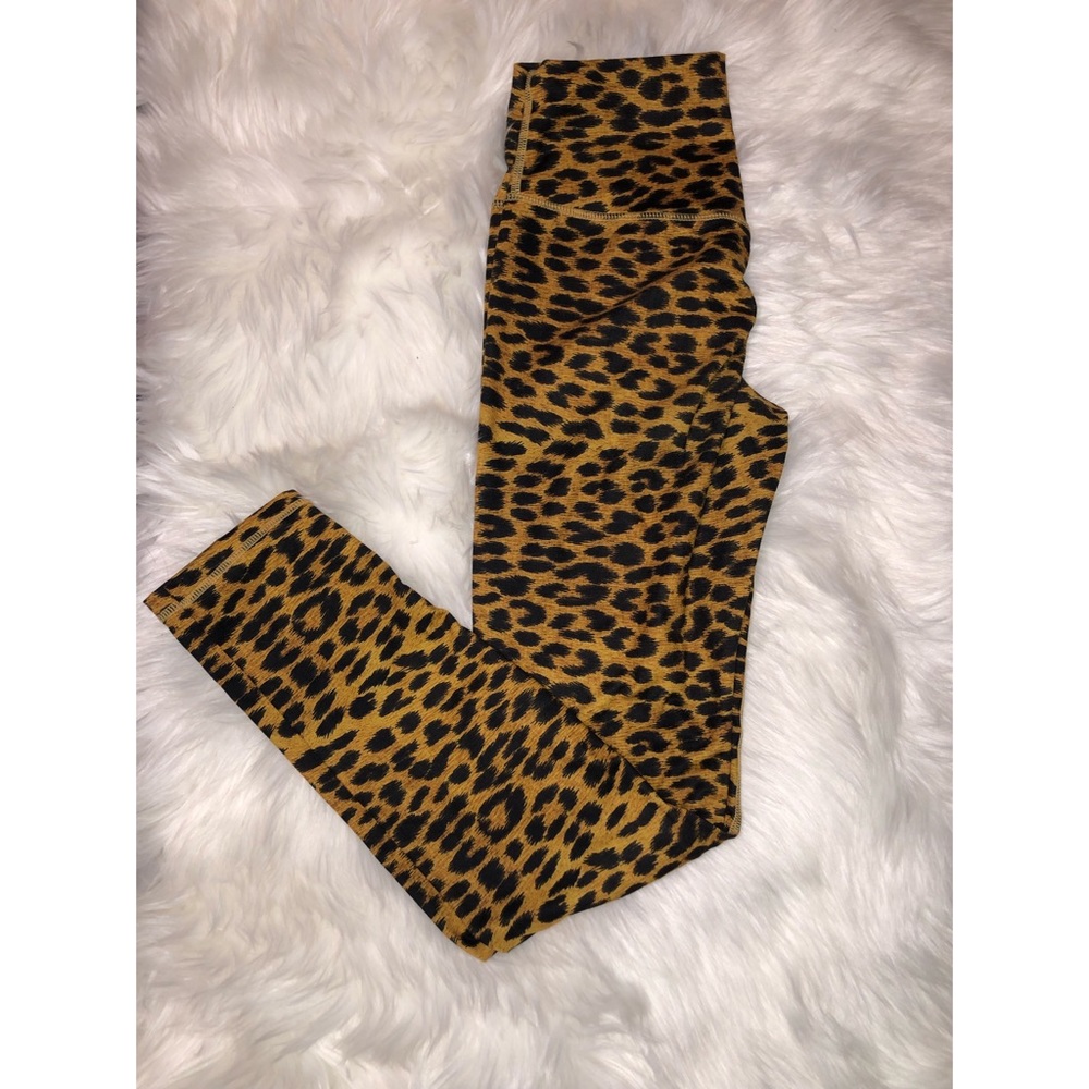 Til you collapse leggings